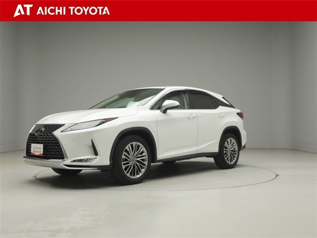 RX 300 バージョンL 