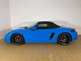 718ボクスター GTS 