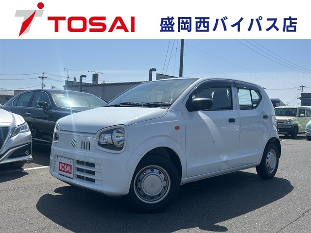 アルト F オートギヤシフト 4WD 