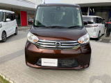 デイズルークス X Vセレクション 4WD 