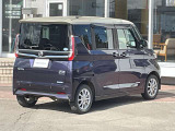 ルークス ハイウェイスターX 4WD 