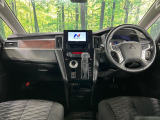 デリカD:5 2.2 G パワーパッケージ 4WD 