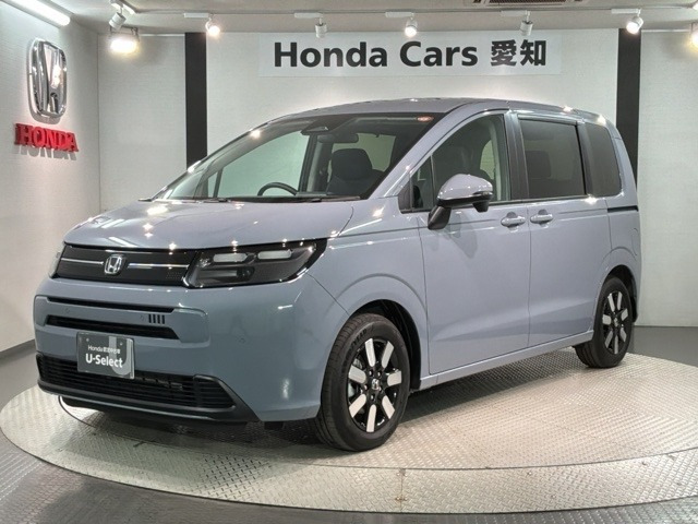 フリード 1.5 エアー EX 