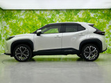 ヤリスクロス 1.5 ハイブリッド Z E-Four 4WD 