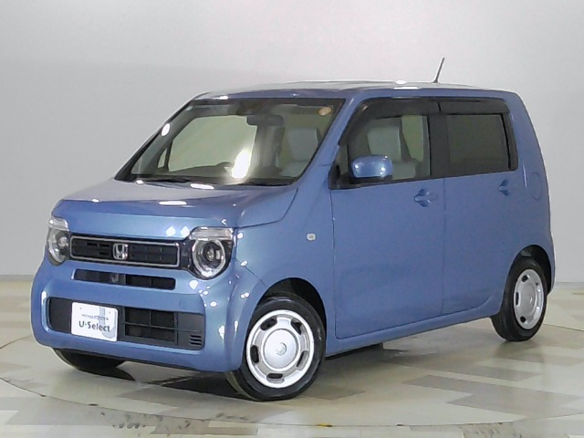 ホンダ N-WGN 