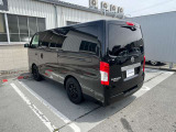 NV350キャラバン 2.5 ライダー プレミアムGX ロング ディーゼル 4WD 