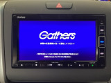 【オーディオ機能】オーディオは、フルセグTVの他にDVD/CDプレーヤーを装備♪もちろんFM/AMラジオもお聞きいただけます♪