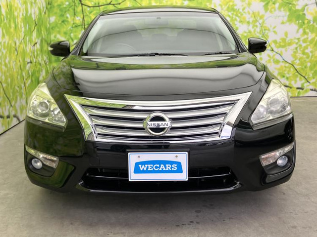 日産ティアナ、走行距離40,000 km、2014年式、フル点検あり 日産ティアナ、走行距離40,000 km、2014年式、フル点検あり