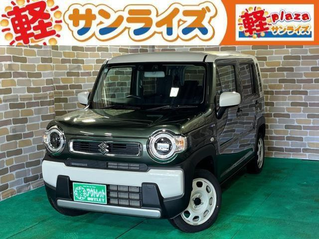 スズキ スペーシア 