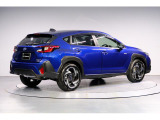 クロストレック 2.5 プレミアム S:HEV 4WD 