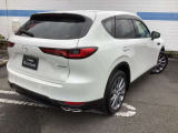 CX-60 3.3 XD Lパッケージ ディーゼル 