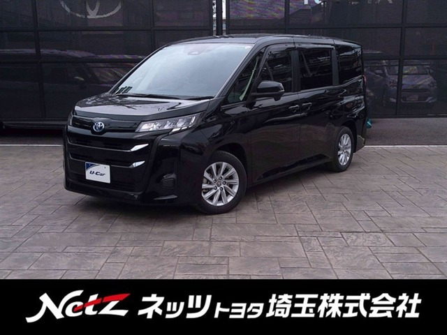 ノア 1.8 ハイブリッド G 