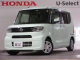 タント(X)が入庫です。当社で下取りしたお車になります。こちらは1年の保証付!延長保証もお付けすることが出来ます。