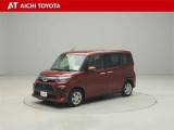 ルーミー 1.0 G 