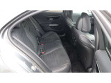 Cクラス C220d アバンギャルド (ISG) 