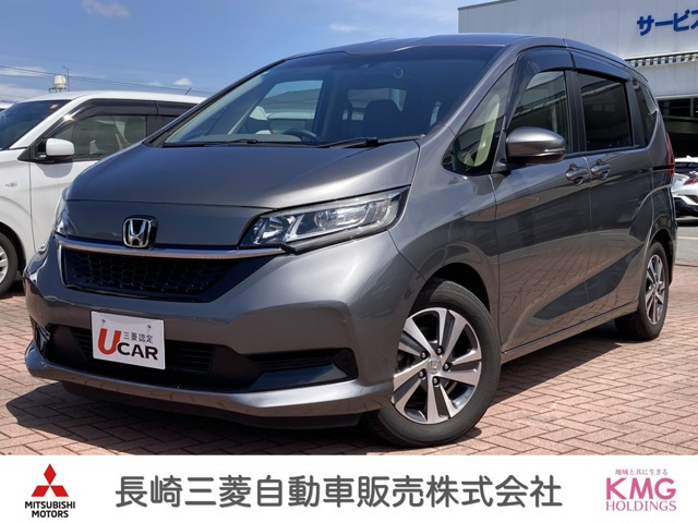 フリード 1.5 G ホンダセンシング 