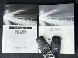 メンテナンスノート(保証書)、取扱説明書揃っております(*^^)v