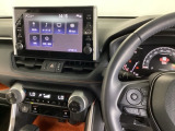 RAV4 2.0 アドベンチャー 4WD 
