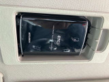 【 ETC車載器 】今や必需品のETC車載器。ETC専用のスマートインターなどを利用できて非常に便利なアイテム。