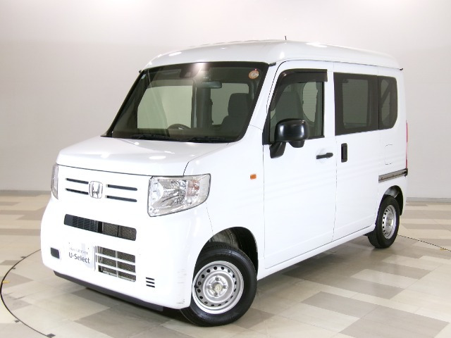 N-VAN G 