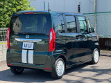 N-BOX L ターボ 