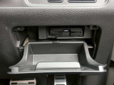 ETC付いております。遠方のお出かけもETCでスムーズです。