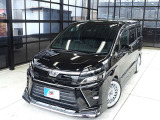 トヨタセーフティーセンス!新品モデリスタエアロ!新品タナベ車高調!新品19インチアルミホイール!新品タイヤ!両側パワースライドドア!LEDヘッドライト!LEDフォグランプ!リアスポイラー!ドアバイザー