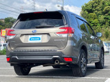 フォレスター 2.5 X エディション 4WD 