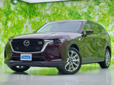 マツダ CX-80 3.3 XD Lパッケージ ディーゼル 4WD