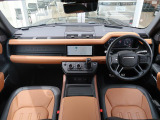 ディフェンダー 110 X 3.0L D300 ディーゼル 4WD 