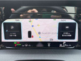 ゴルフ  eTSI Rライン
