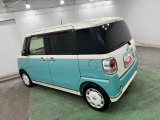 家族使いに嬉しい&ldquo;両側電動スライドドア&rdquo;。狭い駐車場でも安心して乗り降りできます。