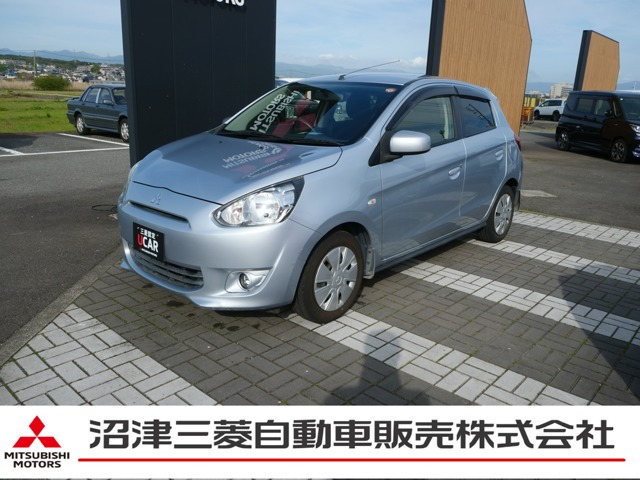 三菱 ミラージュ 