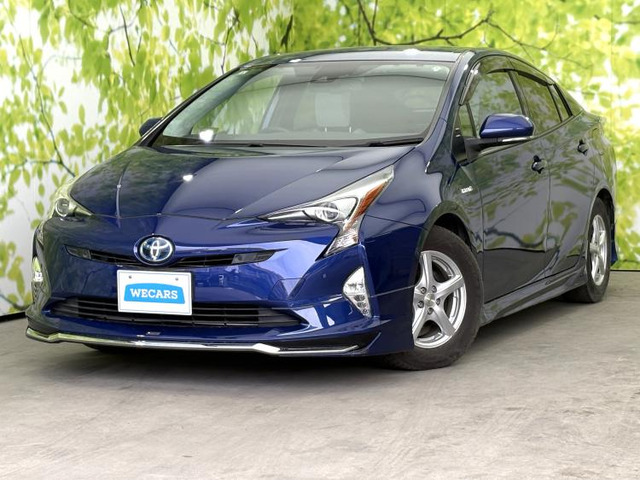 プリウス 1.8 A ツーリングセレクション 