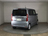 N-BOX EX 