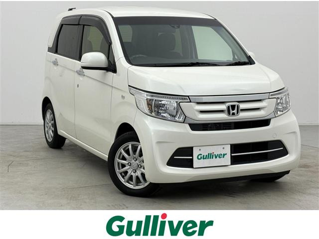 N-WGN G SSコンフォートパッケージ 修復歴無し