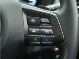 ◆アダプティブクルーズコントロール◆予め設定した車速内でクルマが自動的に加減速。前走車との適切な車間距離を維持しながら追従走行します。