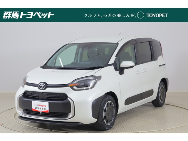 シエンタ 1.5 Z 