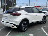キックス 1.2 X (e-POWER) 
