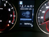 走行距離54800km