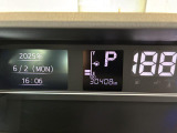 走行距離は30408km