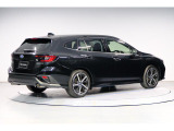 レヴォーグ 1.8 GT-H EX 4WD 