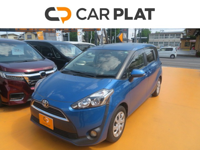シエンタ 1.5 G 