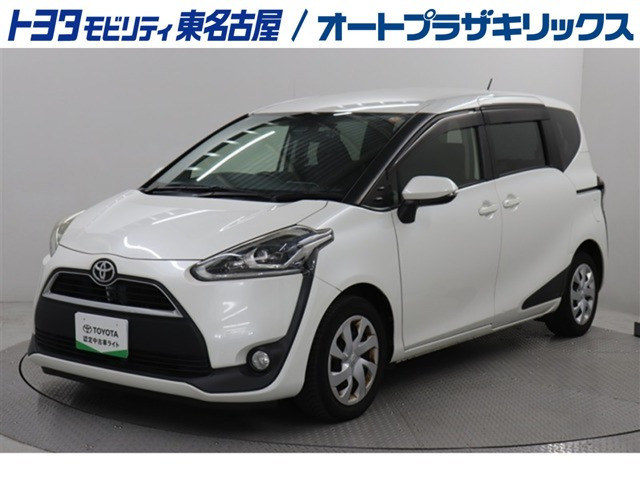シエンタ 1.5 G 