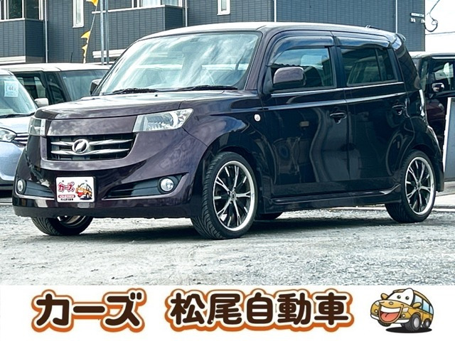 bB 1.5 Z Xバージョン ナビ TV バックカメラ ETC 電格ミラー