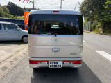 小回りが利き、運転しやすいです!