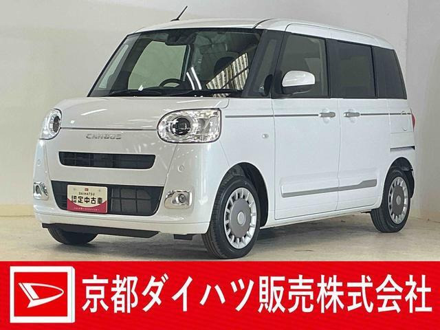 ムーヴキャンバス  セオリー G