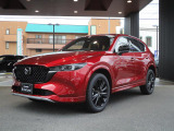 マツダ CX-5