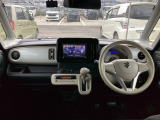 ワゴンRスマイル ハイブリッド(HYBRID) S 2トーンルーフ パッケージ 
