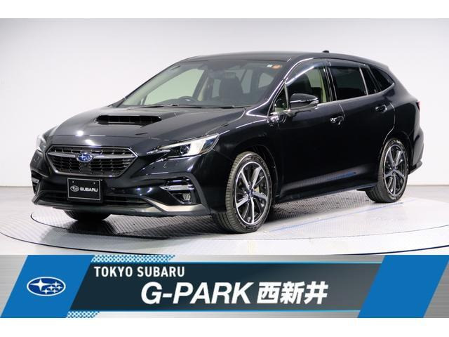 レヴォーグ 1.8 GT-H EX 4WD 